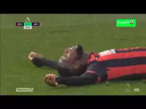 Video: Bournemouth vs Arsenal 1-2 All Goals &Highlights 25/11/2018
